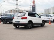 Volkswagen Tiguan I Рестайлинг Москва  - изображение 27