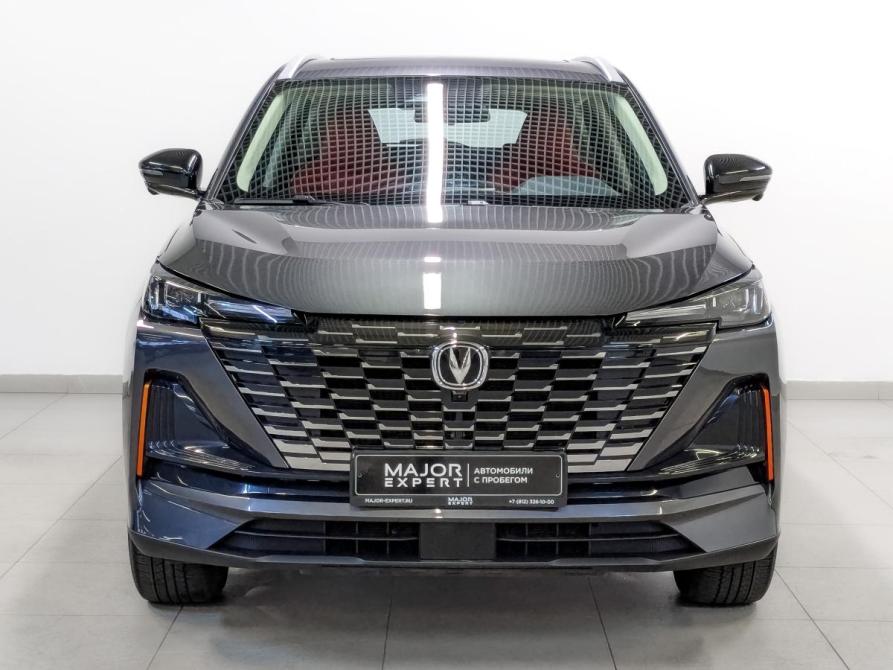 Changan CS55 Plus II Санкт-Петербург  - изображение 2
