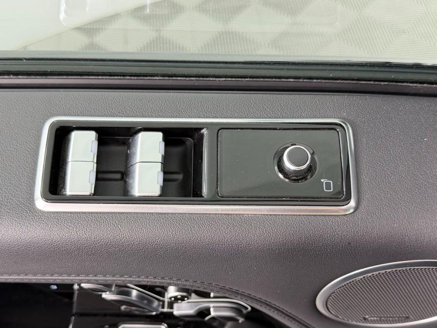 Land Rover Range Rover IV Рестайлинг Калининград  - изображение 12