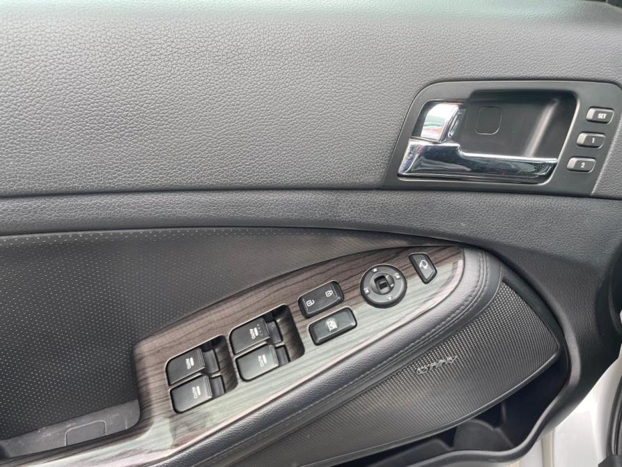Kia Optima III Череповец  - изображение 12