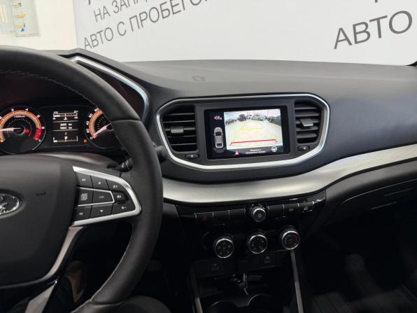 Lada (ВАЗ) Vesta I Рестайлинг (NG) с пробегом 2024 года, цена 1 350 000 рублей, 29250 км, седан, Автокод Объявления
