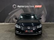 Volkswagen Passat B7 Пермь  - изображение 24