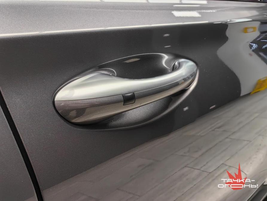 Hyundai Santa Fe IV Рестайлинг Пермь  - изображение 22
