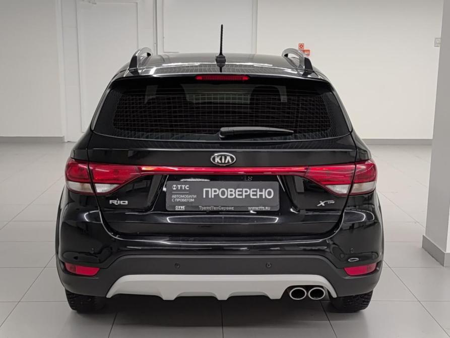 Kia Rio IV Казань  - изображение 7