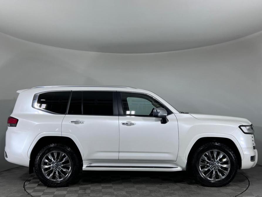 Toyota Land Cruiser 300 Series Ростов-на-Дону  - изображение 4