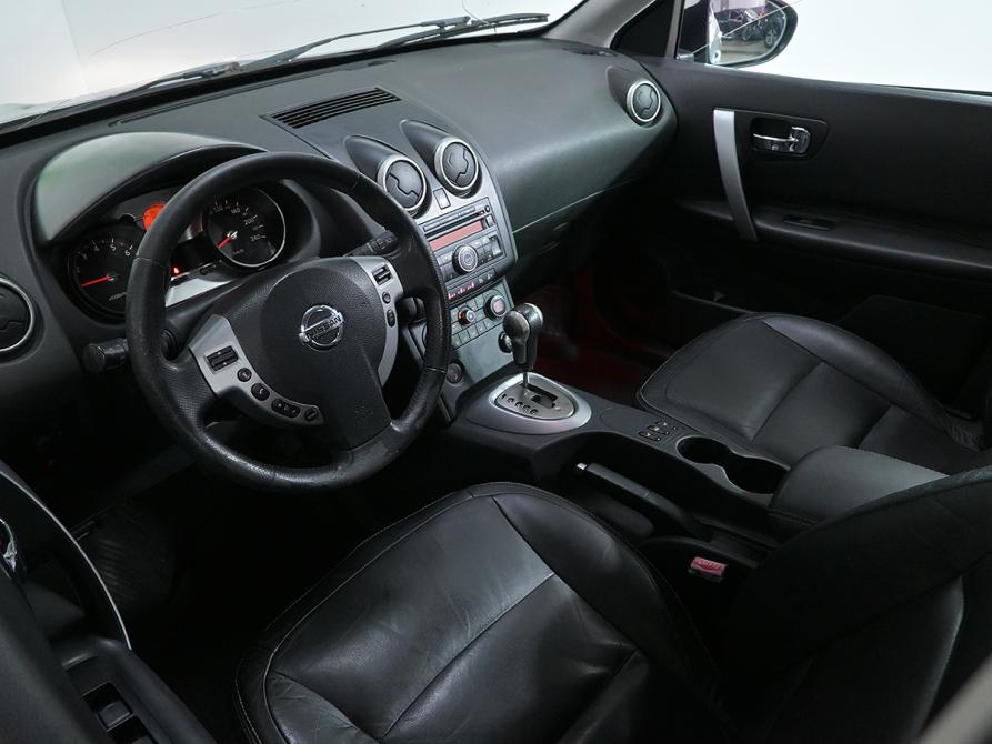 Nissan Qashqai I Москва  - изображение 7