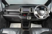 Honda Stepwgn IV Рестайлинг Тюмень  - изображение 33
