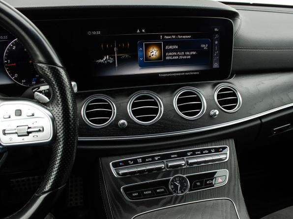 Mercedes-Benz E-Класс V (W213 S213 C238) с пробегом 2019 года, цена 3 250 000 рублей, 184519 км, седан, Автокод Объявления