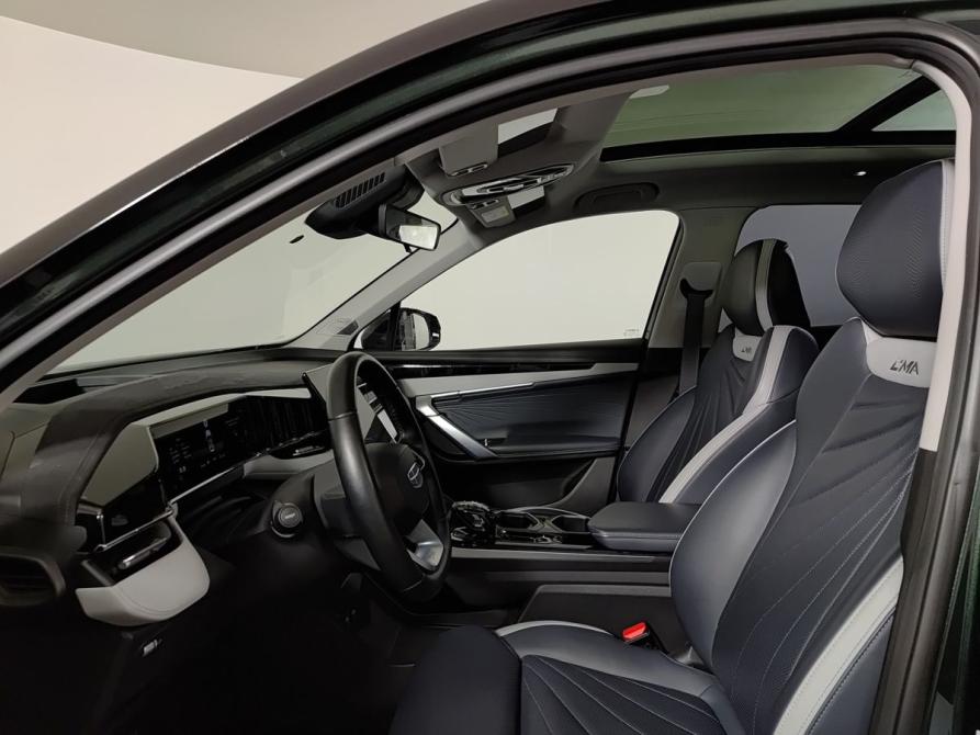 Geely Atlas II Уфа  - изображение 20