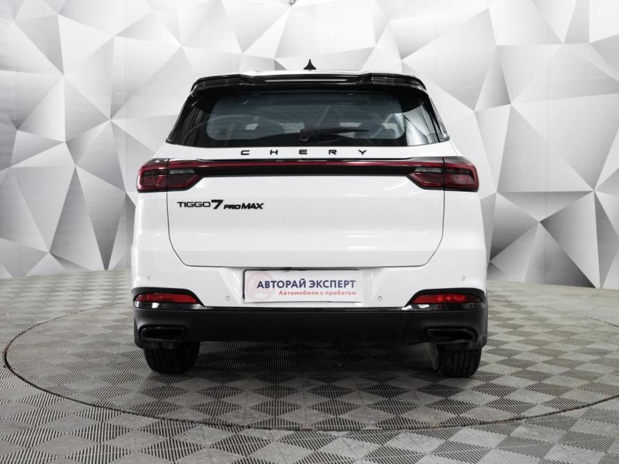 Chery Tiggo 7 Pro Max I Ульяновск  - изображение 4