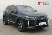 Chery Tiggo 4 I Рестайлинг 2 Иваново  - изображение 24