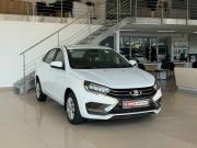 Lada (ВАЗ) Vesta I Рестайлинг (NG) Ростов-на-Дону  - изображение 18