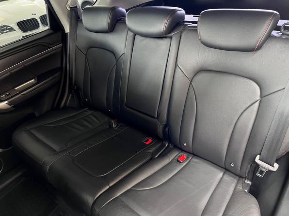 Haval H6 I с пробегом 2019 года, цена 1 445 000 рублей, 87157 км, внедорожник, Автокод Объявления