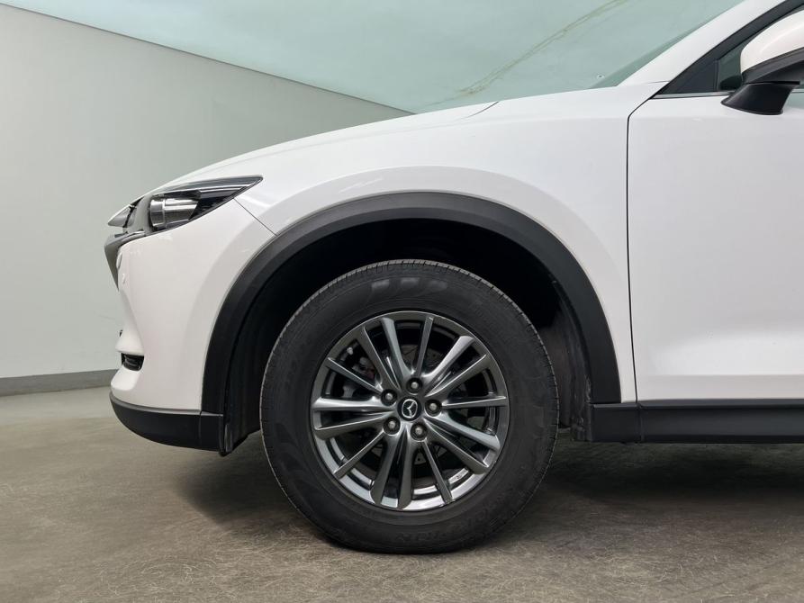 Mazda CX-5 II Москва  - изображение 14