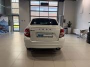 Lada (ВАЗ) Granta I Рестайлинг Москва  - изображение 24