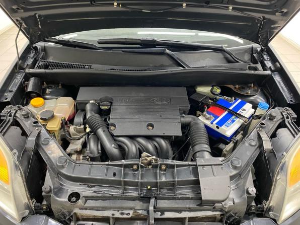 Ford Fusion I Рестайлинг с пробегом 2007 года, цена 470 000 рублей, 177400 км, хэтчбек, Автокод Объявления