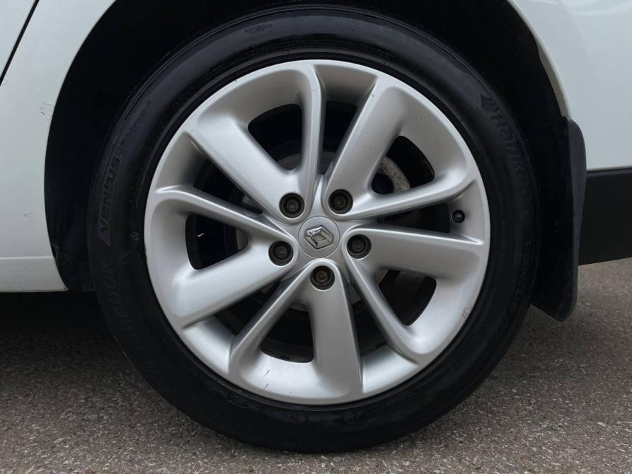 Renault Fluence I Рестайлинг Стерлитамак  - изображение 15