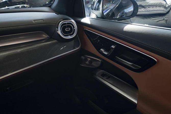 Новый Mercedes-Benz GLC Coupe II (C254) 2026 года, цена 8 935 000 рублей, внедорожник, Автокод Объявления