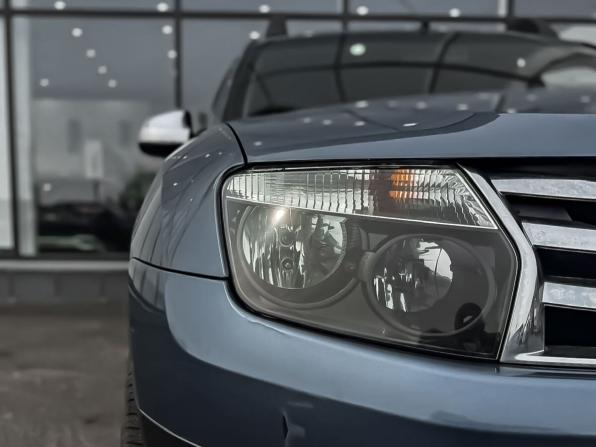 Renault Duster I с пробегом 2013 года, цена 840 000 рублей, 221482 км, внедорожник, Автокод Объявления
