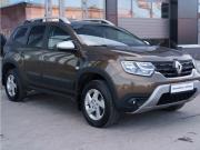Renault Duster II Новосибирск  - изображение 21