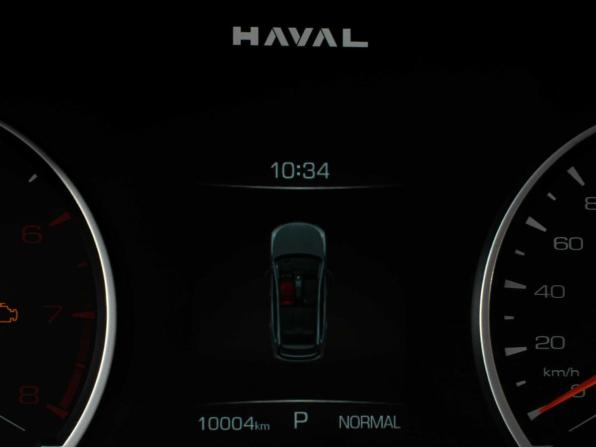 Haval Jolion I Рестайлинг с пробегом 2025 года, цена 1 950 000 рублей, 10001 км, внедорожник, Автокод Объявления