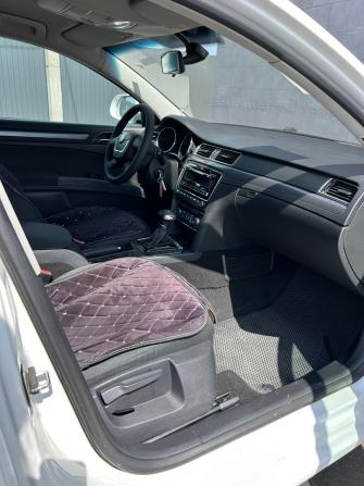 Skoda Superb II с пробегом 2012 года, цена 935 000 рублей, 223257 км, лифтбек, Автокод Объявления