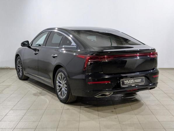 FAW Bestune B70 I с пробегом 2023 года, цена 1 850 000 рублей, 39874 км, лифтбек, Автокод Объявления