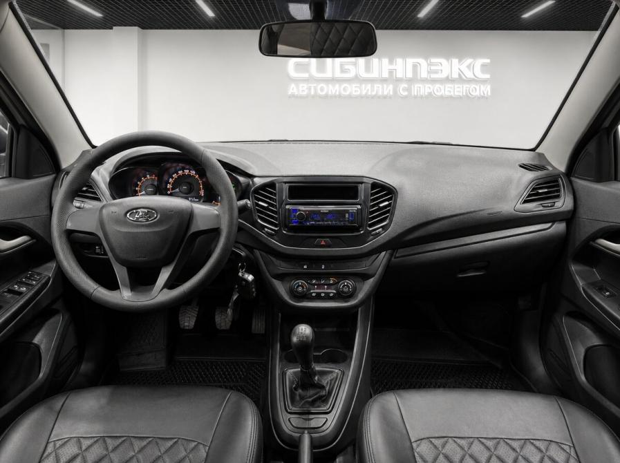 Lada (ВАЗ) Vesta I Кемерово  - изображение 10