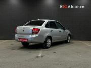 Lada (ВАЗ) Granta I Челябинск  - изображение 22