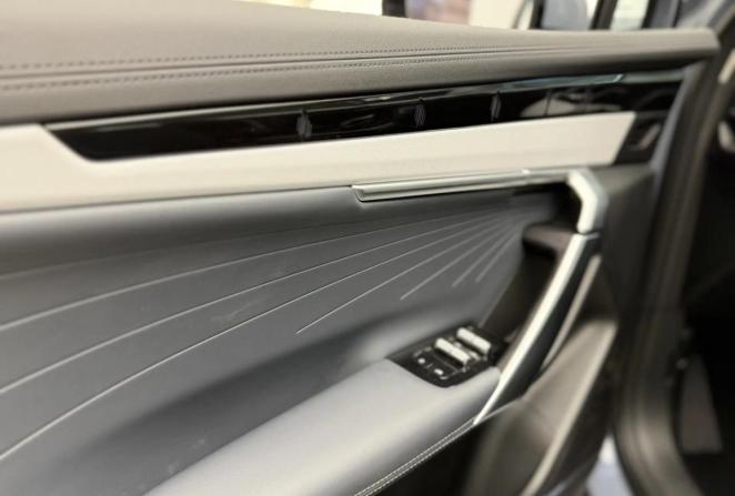 Новый Geely Atlas II 2025 года, цена 3 449 990 рублей, внедорожник, Автокод Объявления
