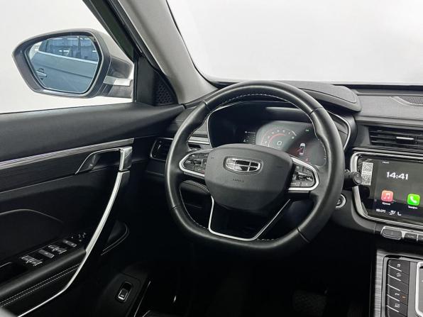 Geely Atlas Pro с пробегом 2024 года, цена 1 999 000 рублей, 48625 км, внедорожник, Автокод Объявления