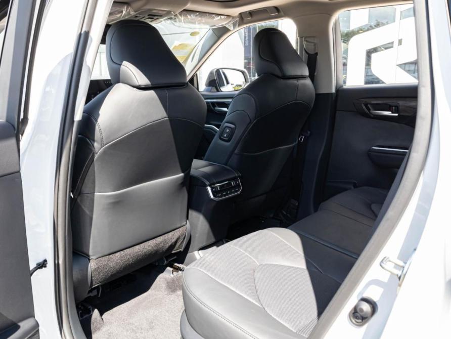 Toyota Highlander IV (XU70) Краснодар  - изображение 13