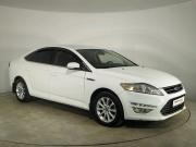 Ford Mondeo IV Рестайлинг Санкт-Петербург  - изображение 19