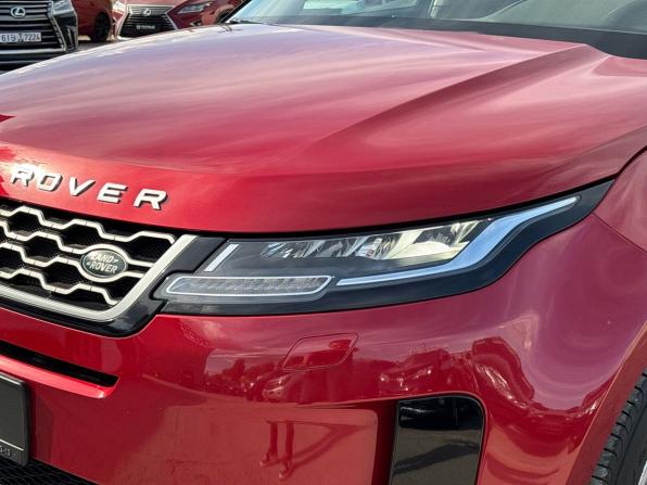 Land Rover Range Rover Evoque II с пробегом 2019 года, цена 3 650 000 рублей, 74907 км, внедорожник, Автокод Объявления