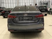 Hyundai Solaris II Рестайлинг Казань  - изображение 29