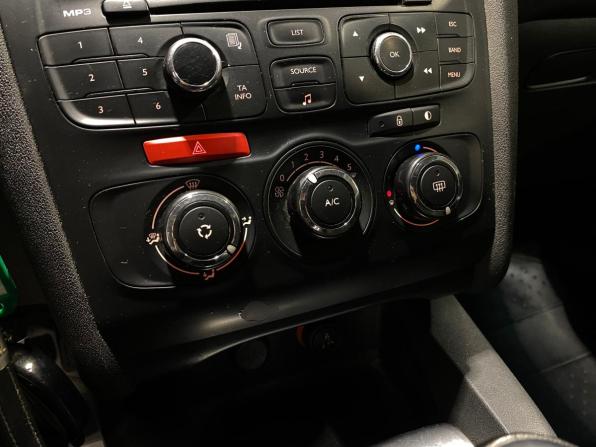 Citroen C4 II с пробегом 2011 года, цена 400 000 рублей, 207952 км, хэтчбек, Автокод Объявления