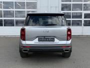 GAC GS8 II Москва  - изображение 12