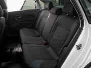 Volkswagen Polo V Рестайлинг Воронеж  - изображение 25