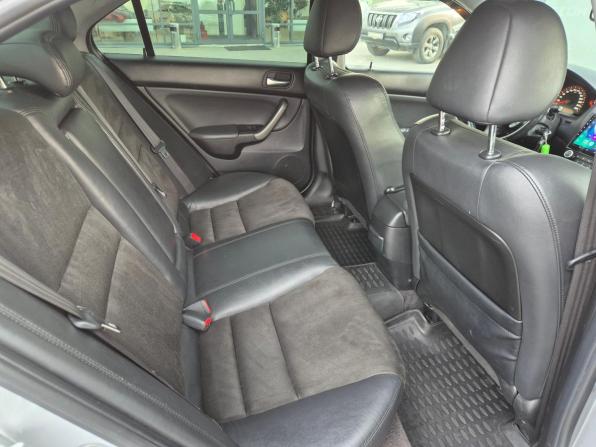 Honda Accord VII Рестайлинг с пробегом 2007 года, цена 929 000 рублей, 245765 км, седан, Автокод Объявления