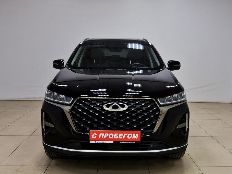 Chery Tiggo 7 Pro Max I Альметьевск  - изображение 2