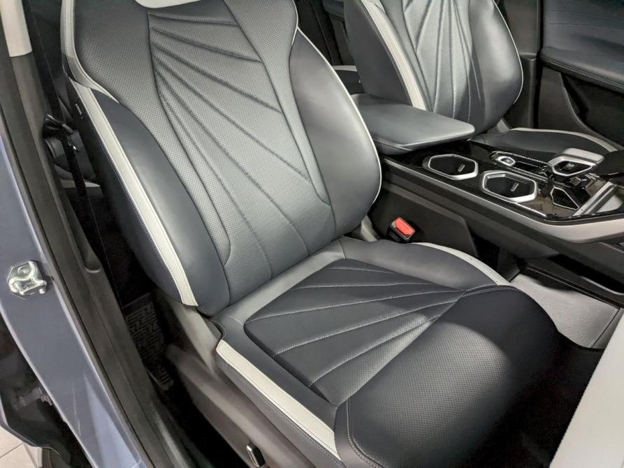 Geely Atlas II Москва  - изображение 21
