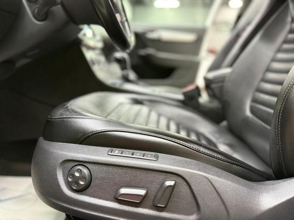 Volkswagen Passat B7 с пробегом 2013 года, цена 1 190 000 рублей, 126616 км, седан, Автокод Объявления