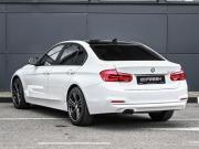 BMW 3 серии VI (F3x) Рестайлинг Новороссийск  - изображение 26