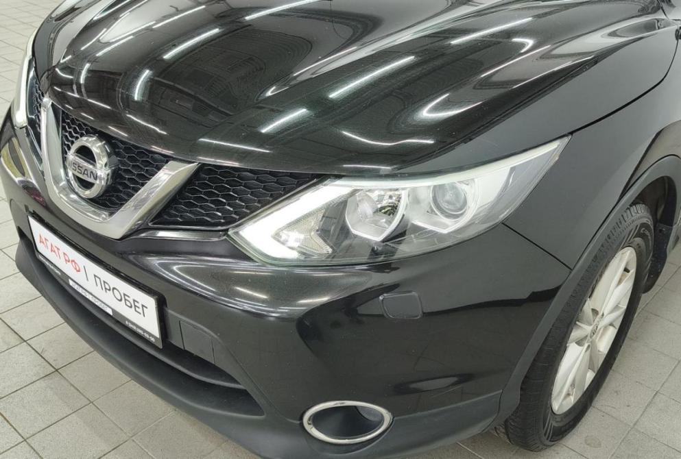 Nissan Qashqai II Екатеринбург  - изображение 22