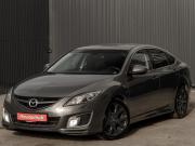 Mazda 6 II (GH) Екатеринбург  - изображение 25