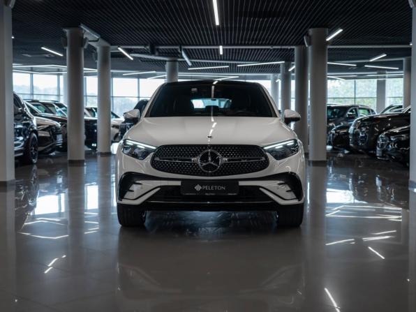 Mercedes-Benz GLC Coupe II (C254) с пробегом 2025 года, цена 8 650 000 рублей, 9840 км, внедорожник, Автокод Объявления