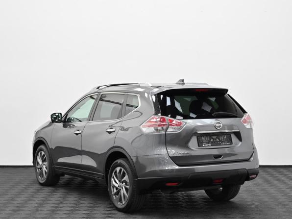 Nissan X-Trail III Рестайлинг с пробегом 2018 года, цена 1 799 000 рублей, 117000 км, внедорожник, Автокод Объявления