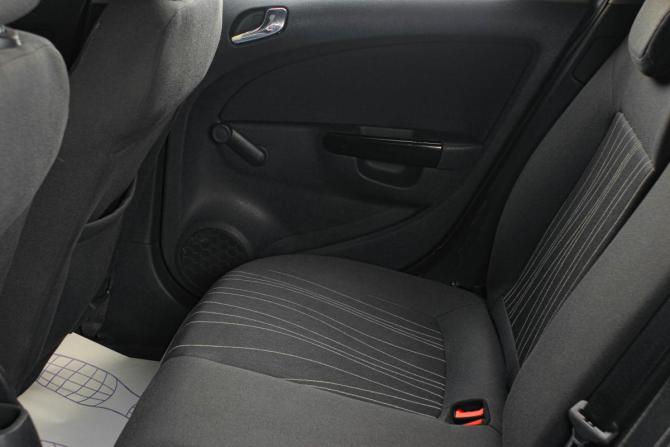 Opel Corsa D с пробегом 2010 года, цена 479 000 рублей, 178000 км, хэтчбек, Автокод Объявления