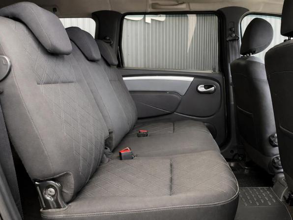 Lada (ВАЗ) Largus I с пробегом 2019 года, цена 997 000 рублей, 107586 км, универсал, Автокод Объявления