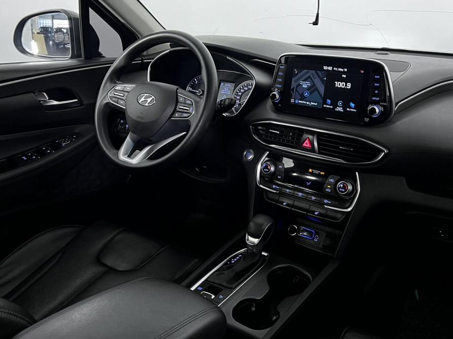 Hyundai Santa Fe IV Калининград  - изображение 13